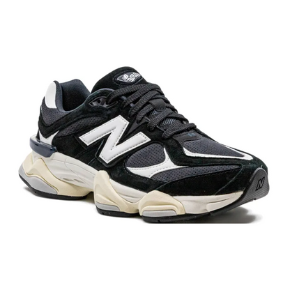 New Balance 9060 Black Crem
