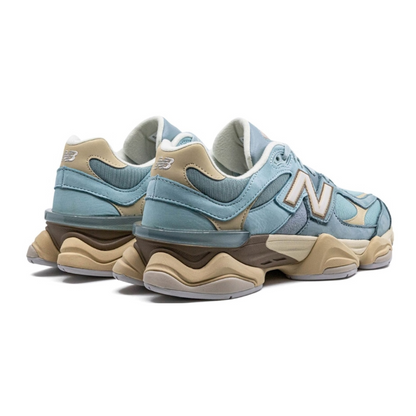 New Balance 9060 Blue Crem