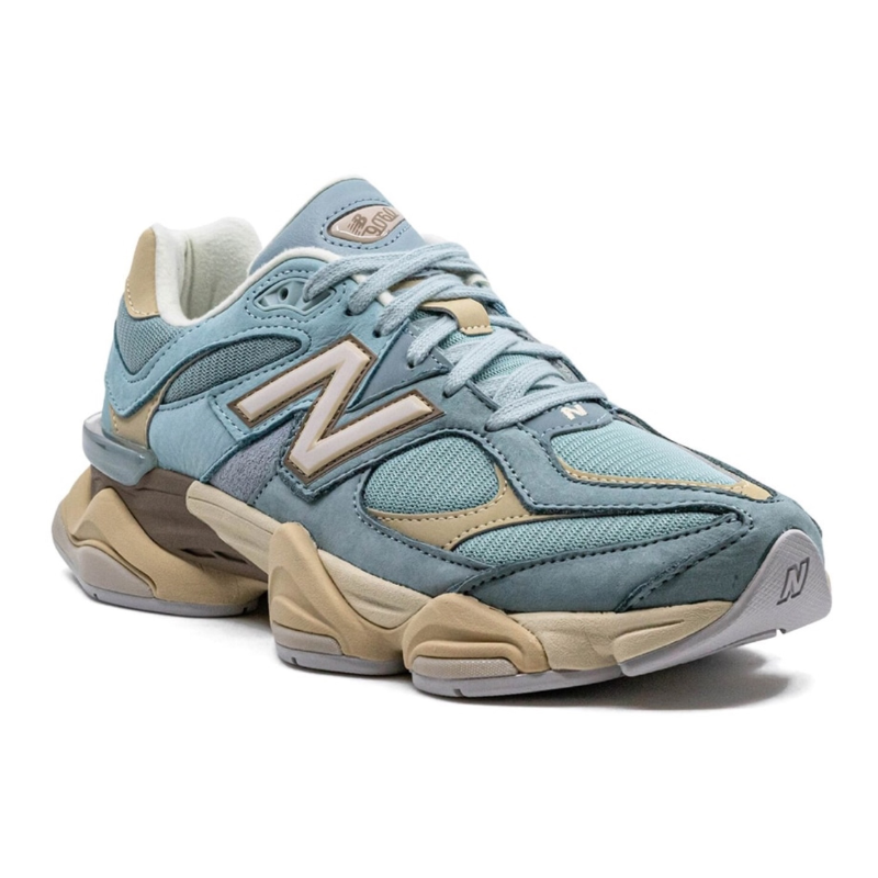 New Balance 9060 Blue Crem