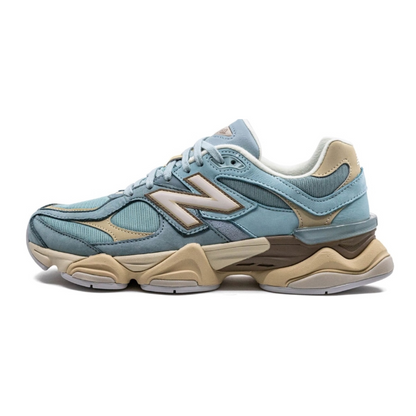 New Balance 9060 Blue Crem