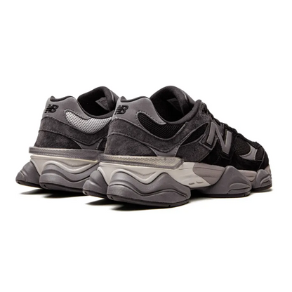 New Balance 9060 Triple Black