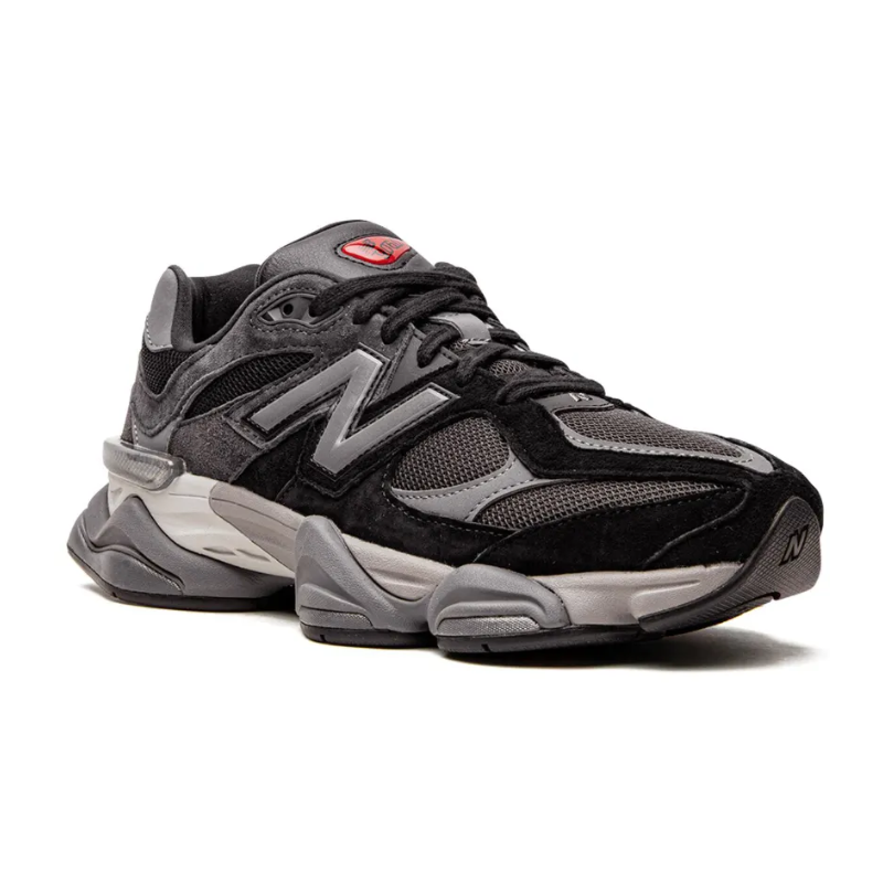 New Balance 9060 Triple Black