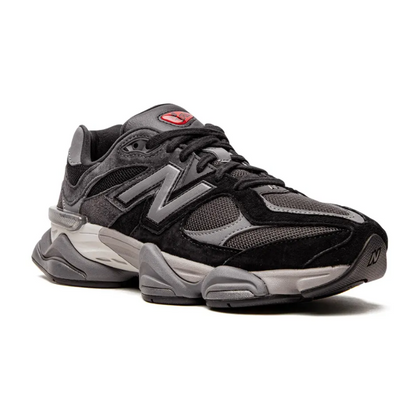 New Balance 9060 Triple Black