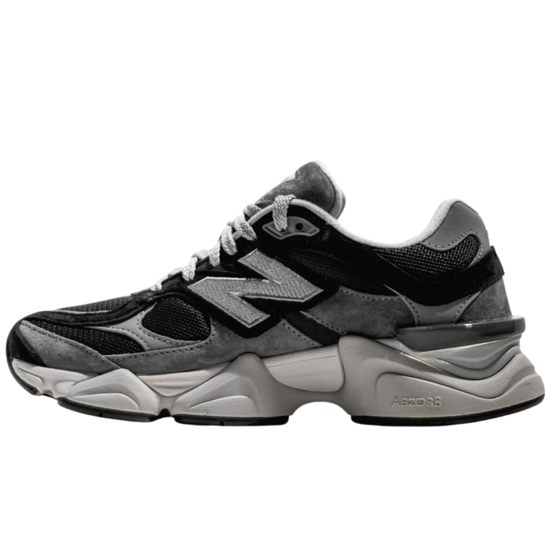 New Balance 9060 Black Grey