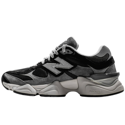 New Balance 9060 Black Grey