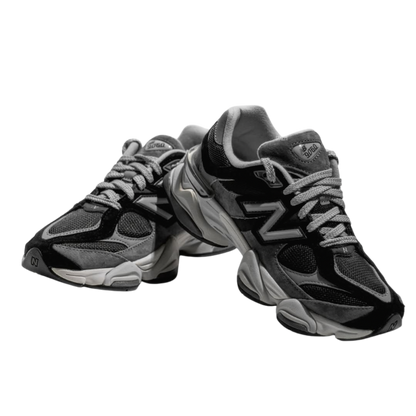New Balance 9060 Black Grey