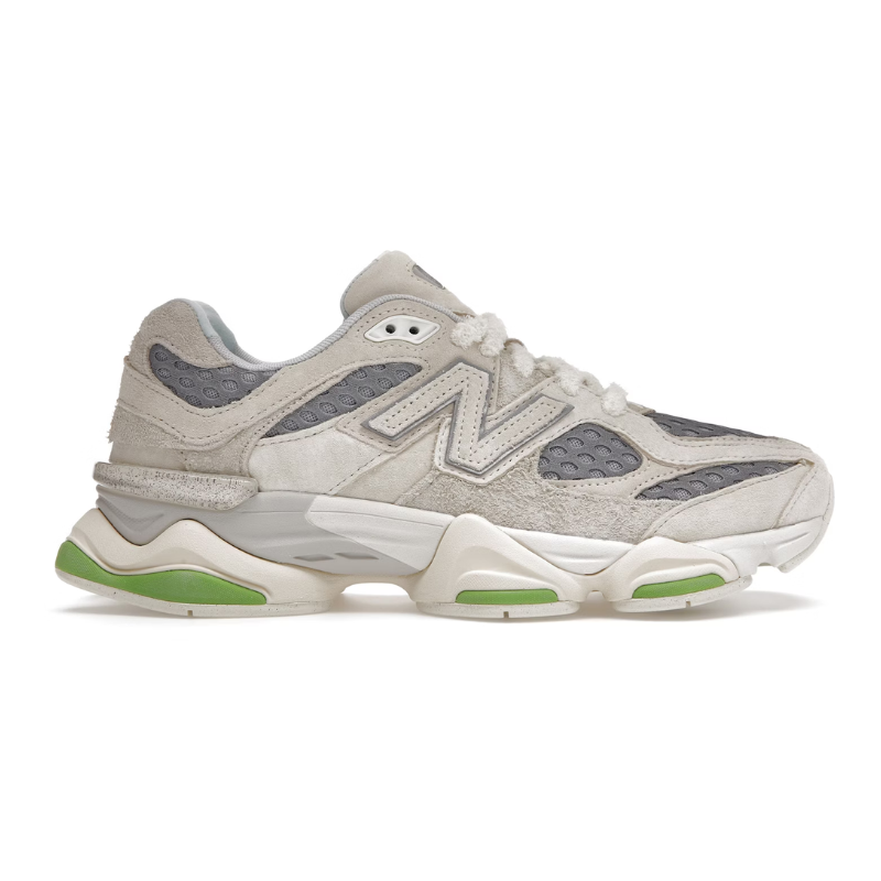New Balance 9060 Bricks Wood_Unique Store