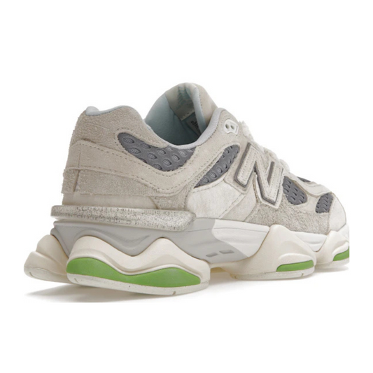 New Balance 9060 Bricks Wood