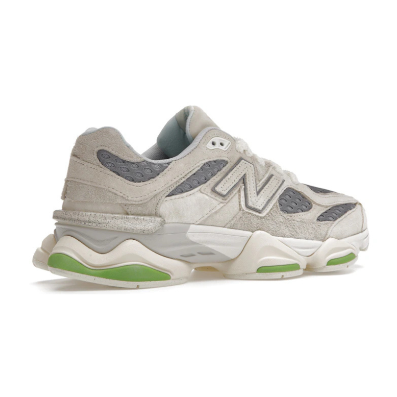 New Balance 9060 Bricks Wood