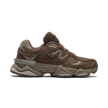 New Balance 9060 Chocolate_Unique Store