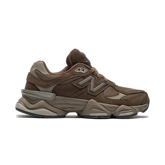 New Balance 9060 Chocolate_Unique Store