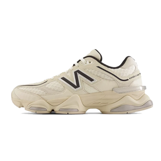 New Balance 9060 Crem Black