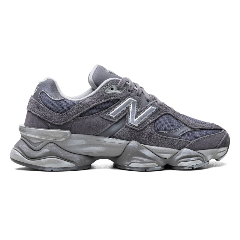 New Balance 9060 Grey_Unique Store