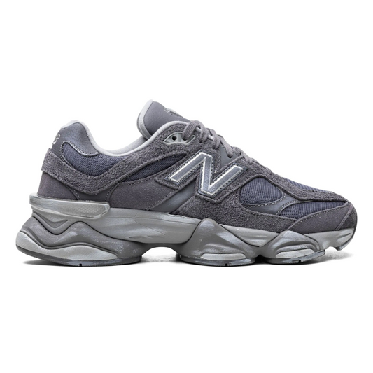 New Balance 9060 Grey_Unique Store