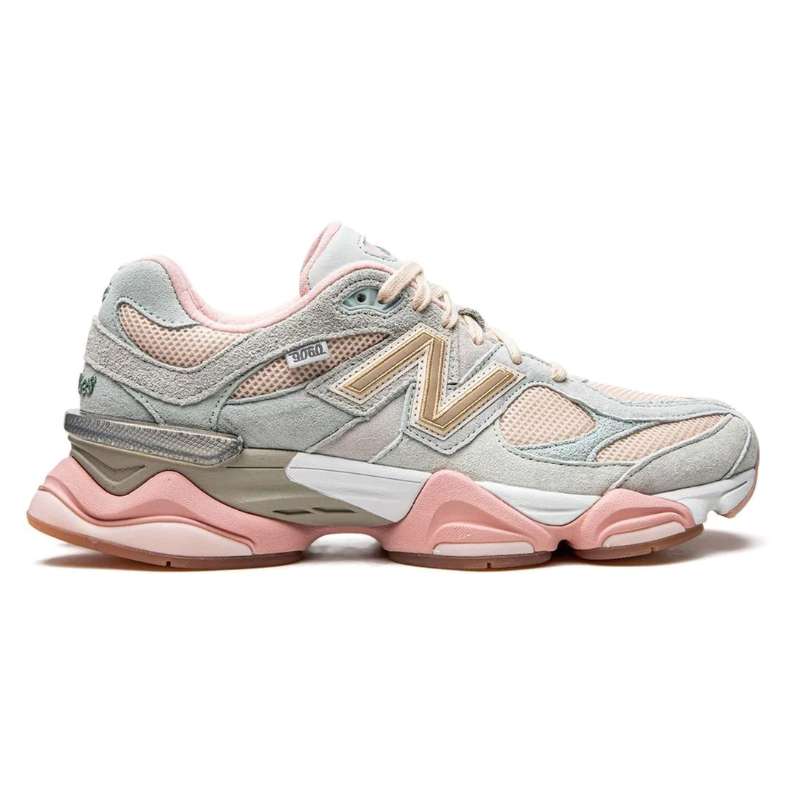 New Balance 9060 Joe Freshgoods inside Voices Baby Shower Blue_Unique Store