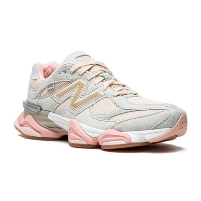 New Balance 9060 Joe Freshgoods inside Voices Baby Shower Blue
