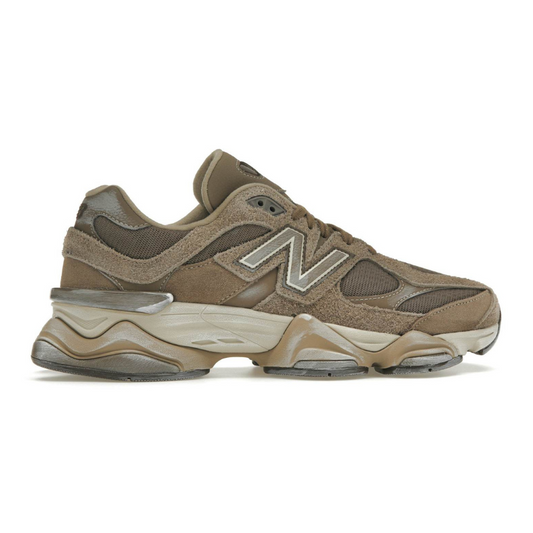 New Balance 9060 Mushroom Arid Stone_Unique Store