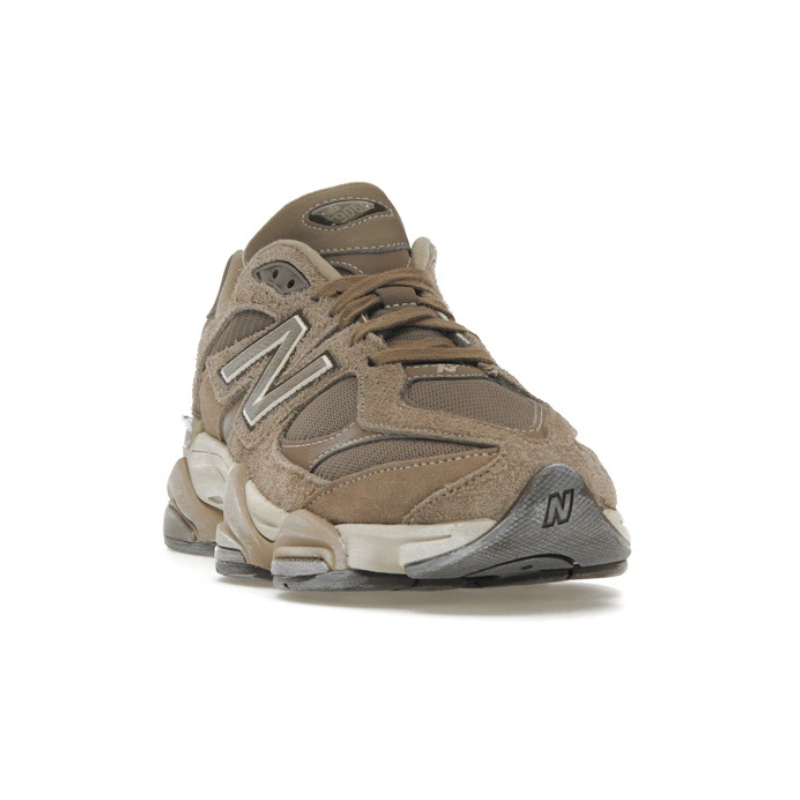 New Balance 9060 Mushroom Arid Stone