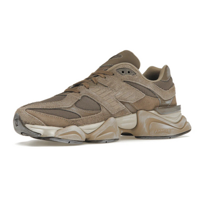 New Balance 9060 Mushroom Arid Stone