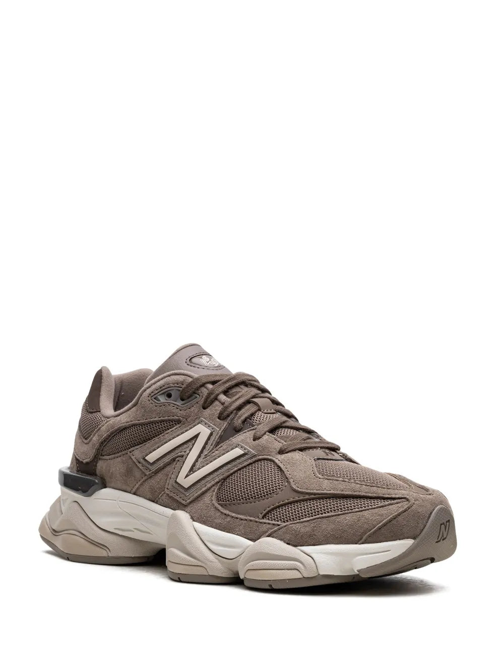 New Balance 9060 Mushroom Timberwolf