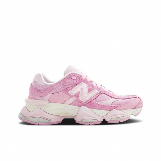 New Balance 9060 Pink Overdye_Unique Store