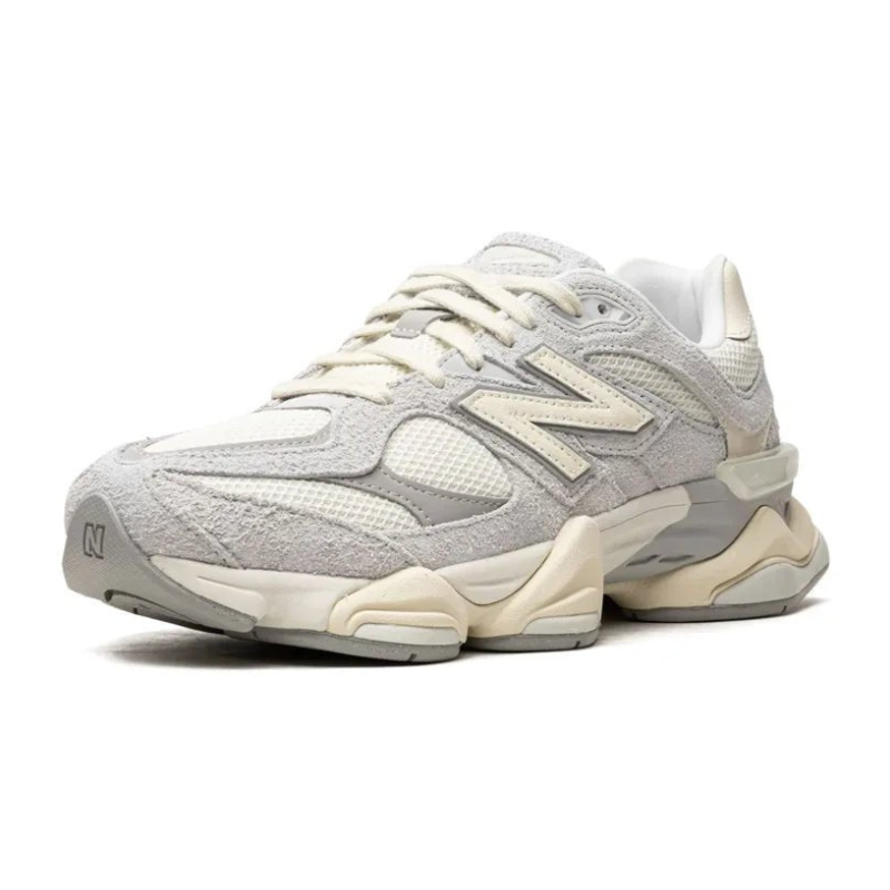 New Balance 9060 Quartz Grey