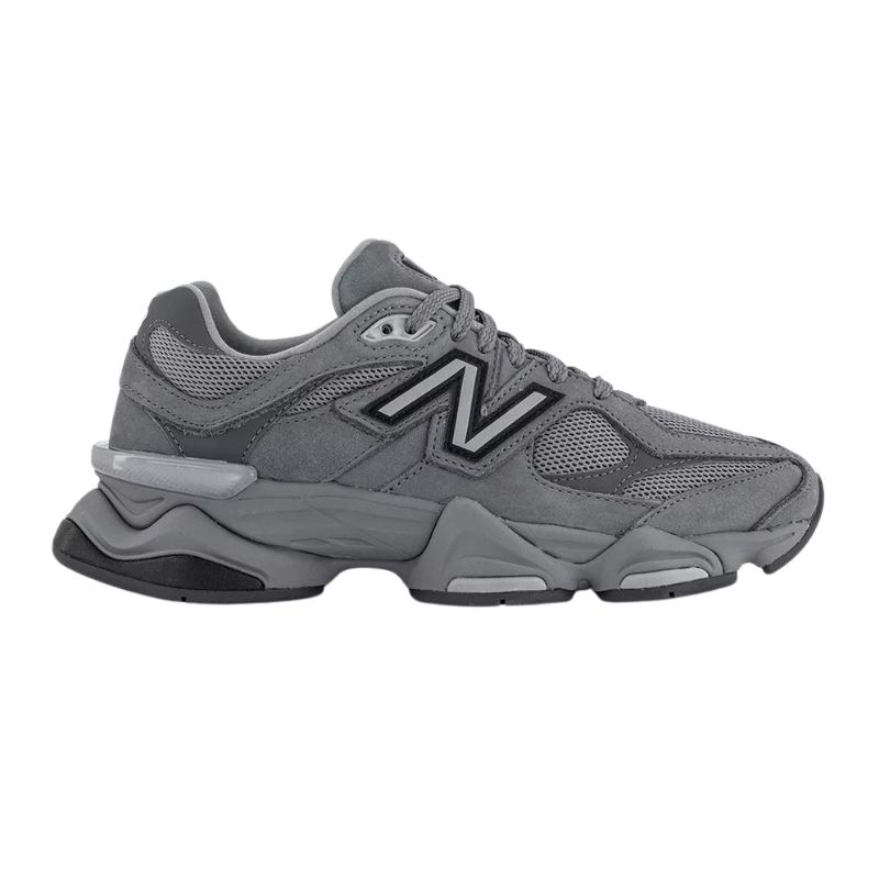 New Balance 9060 Shadow Grey_Unique Store