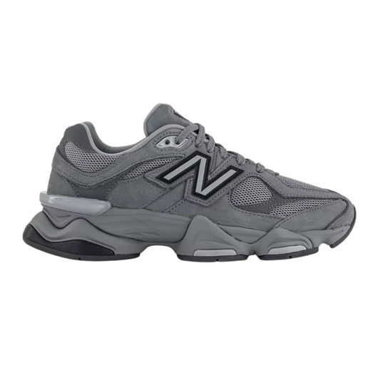 New Balance 9060 Shadow Grey_Unique Store