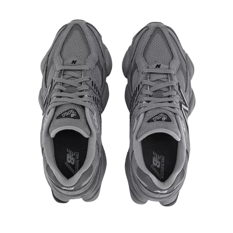 New Balance 9060 Shadow Grey