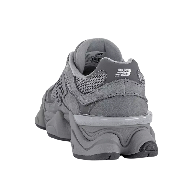 New Balance 9060 Shadow Grey