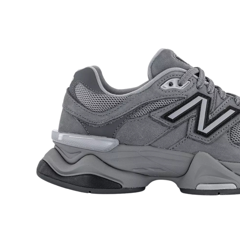 New Balance 9060 Shadow Grey