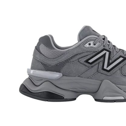 New Balance 9060 Shadow Grey