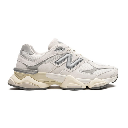 New Balance 9060 Sea Salt Raincloud_Unique Store