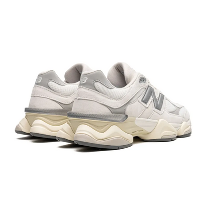 New Balance 9060 Sea Salt Raincloud