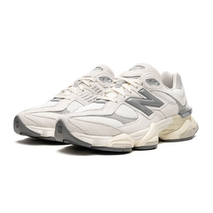 New Balance 9060 Sea Salt Raincloud