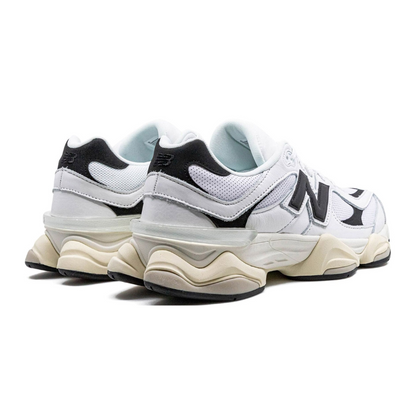 New Balance 9060 White Black
