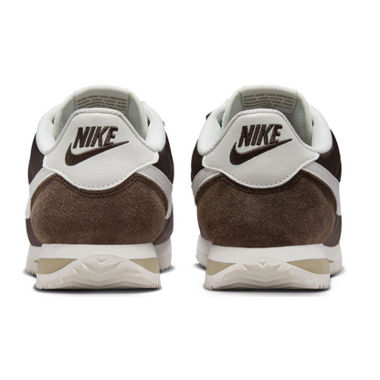 Nike Cortez Baroque Brown Sneakers
