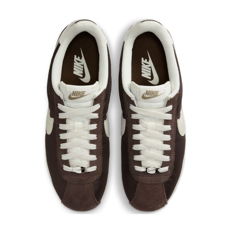 Nike Cortez Baroque Brown Sneakers