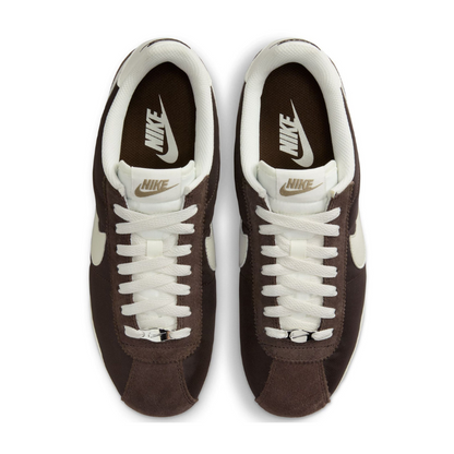 Nike Cortez Baroque Brown Sneakers