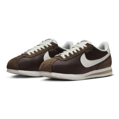 Nike Cortez Baroque Brown Sneakers