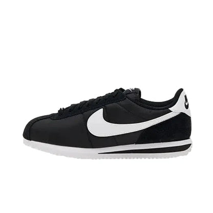 Nike Cortez Black White Sneakers