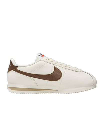 Nike Cortez Cacao Wow Sneakers_Unique Store