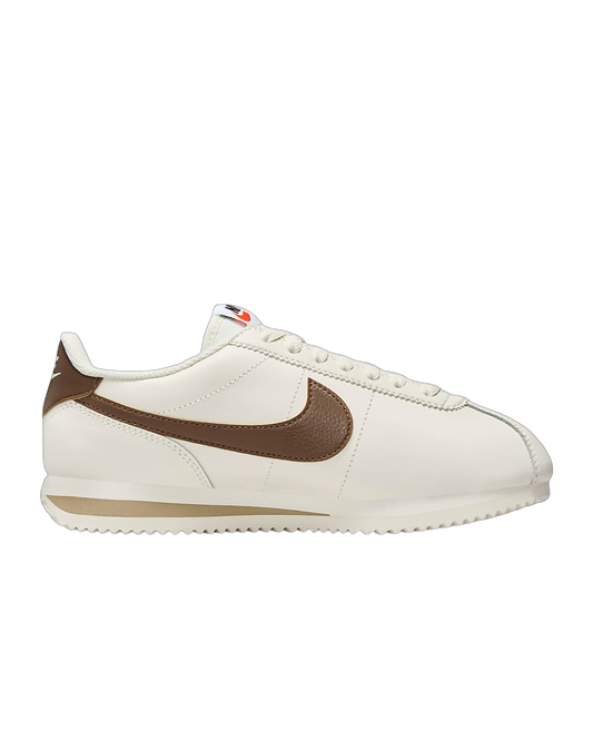 Nike Cortez Cacao Wow Sneakers_Unique Store