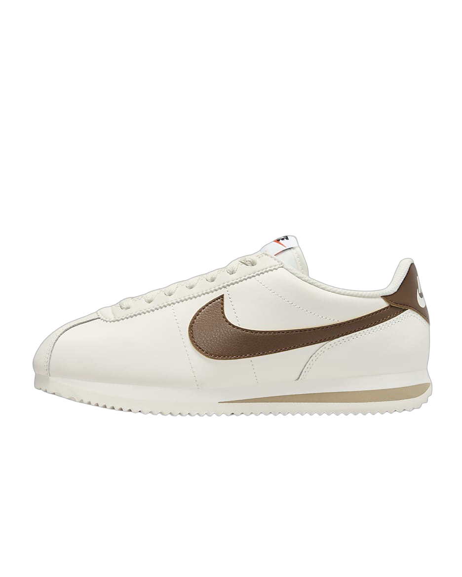Nike Cortez Cacao Wow Sneakers