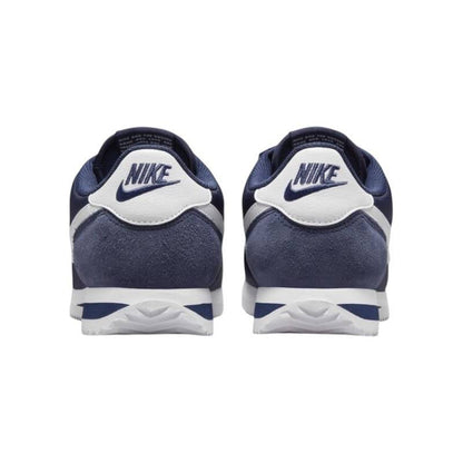 Nike Cortez Nylon Midnight Navy White Sneakers