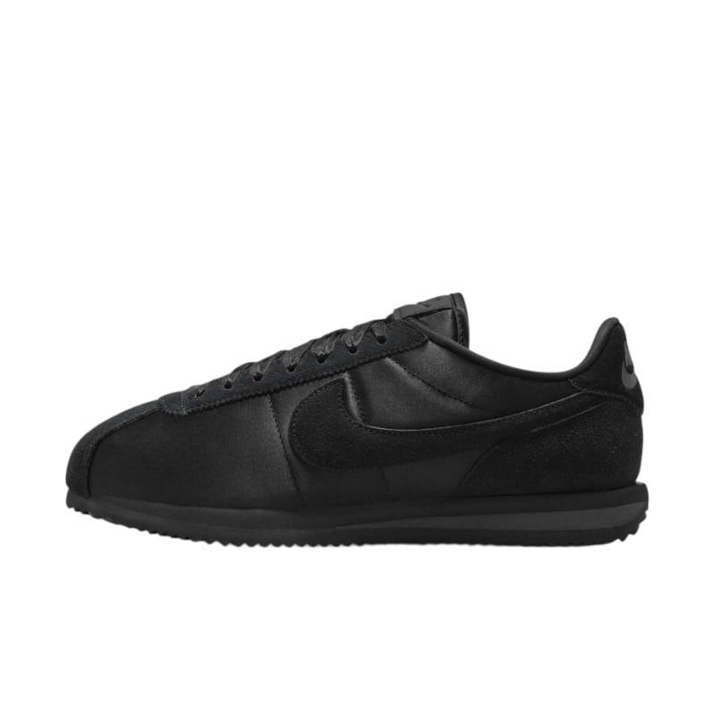 Nike Cortez Triple Black Sneakers