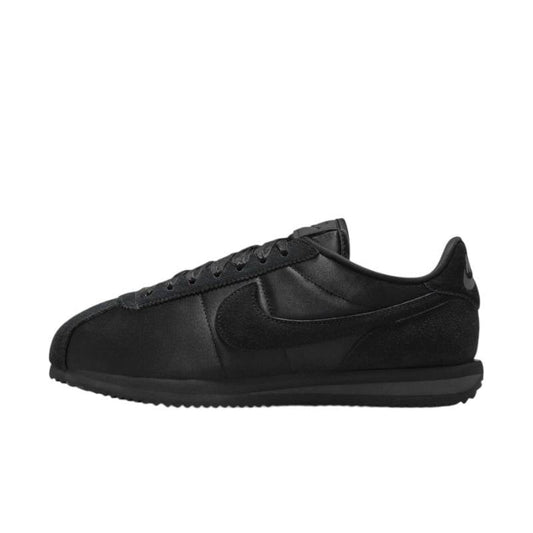 Nike Cortez Triple Black Sneakers