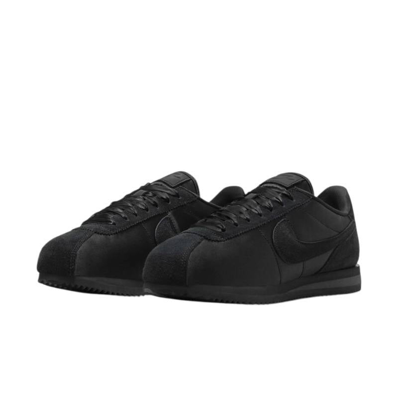 Nike Cortez Triple Black Sneakers