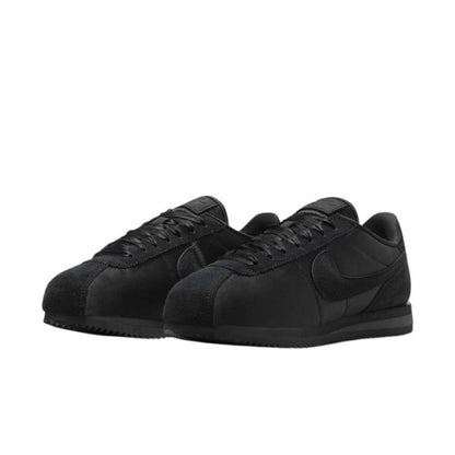 Nike Cortez Triple Black Sneakers