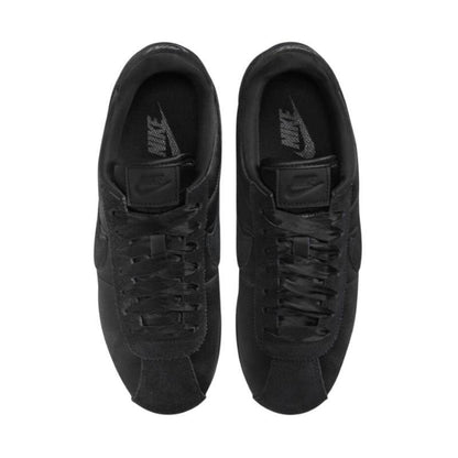 Nike Cortez Triple Black Sneakers
